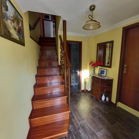 Casa Da Fonte Villa Peso da Régua Eksteriør bilde