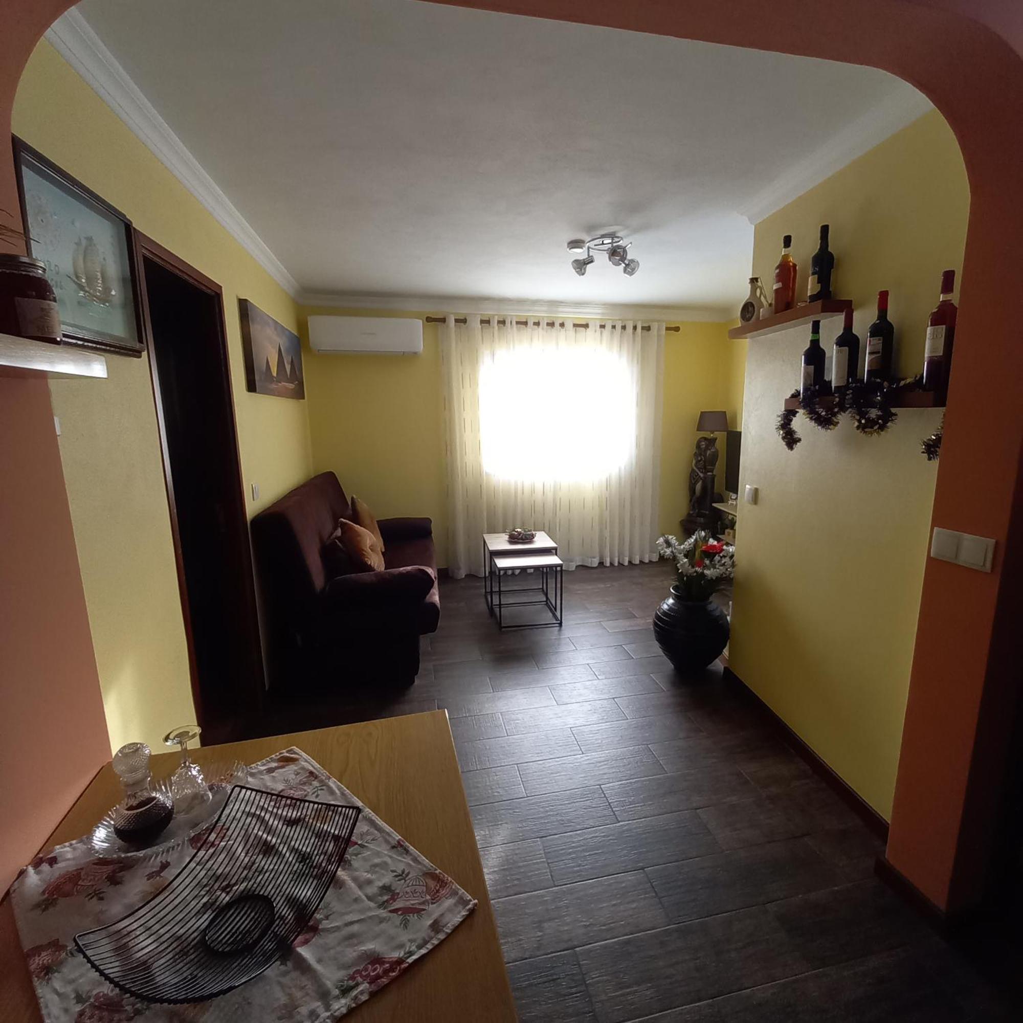 Casa Da Fonte Villa Peso da Régua Eksteriør bilde