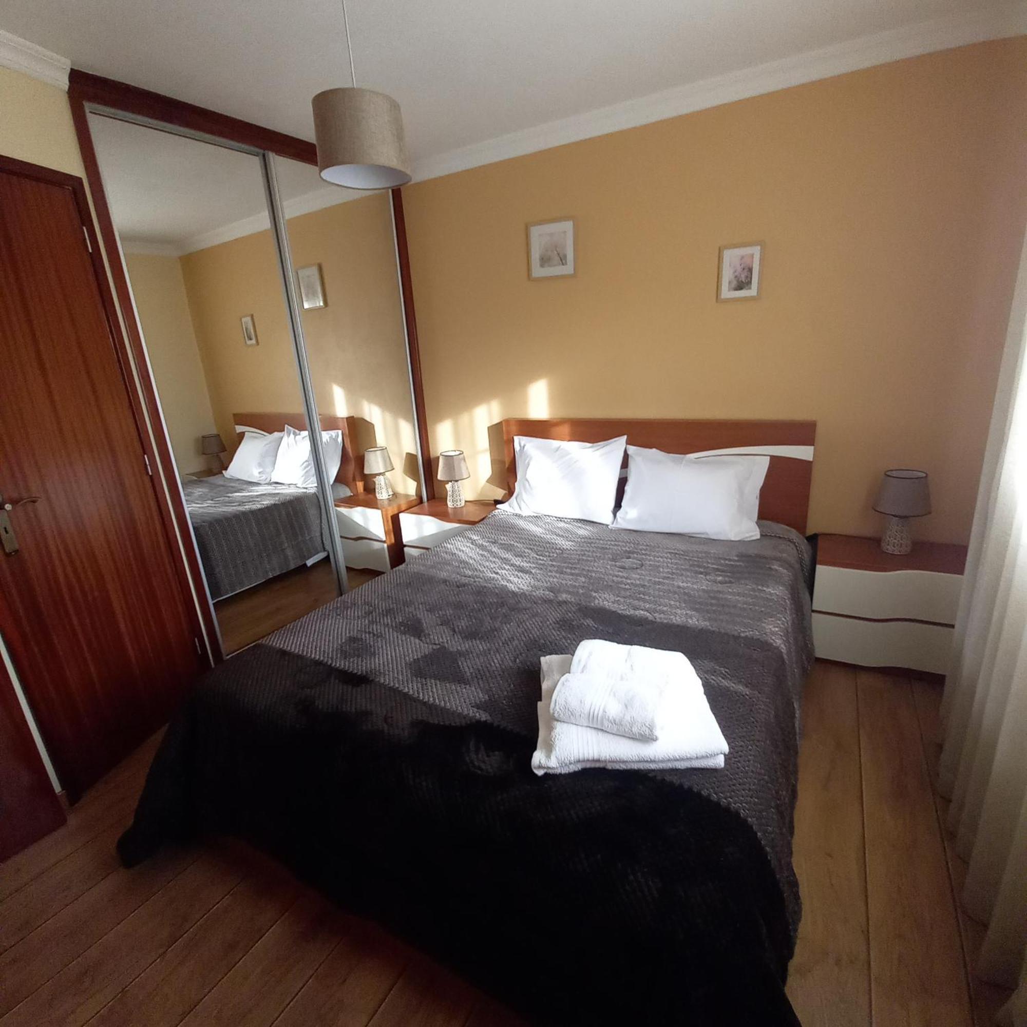 Casa Da Fonte Villa Peso da Régua Eksteriør bilde