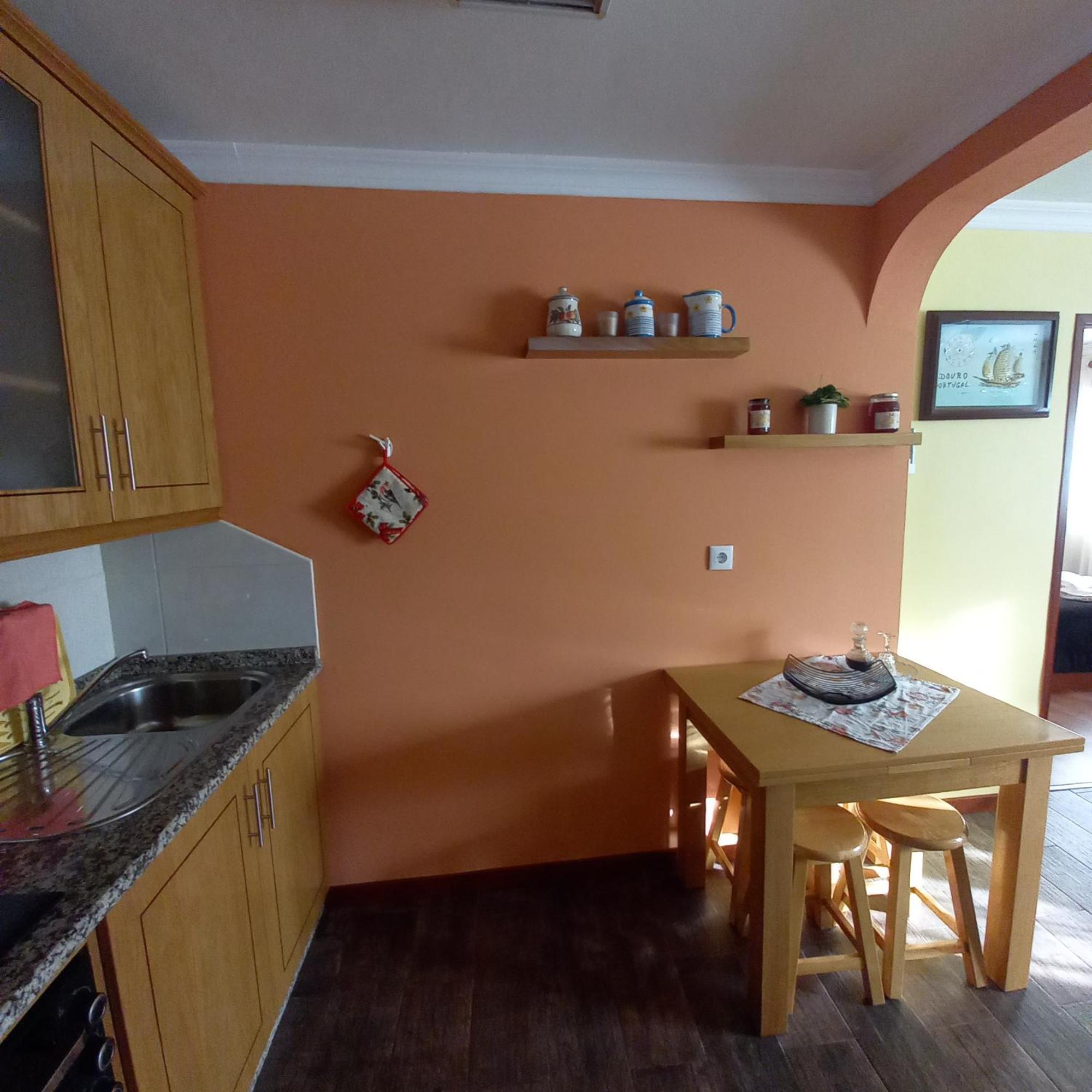 Casa Da Fonte Villa Peso da Régua Eksteriør bilde