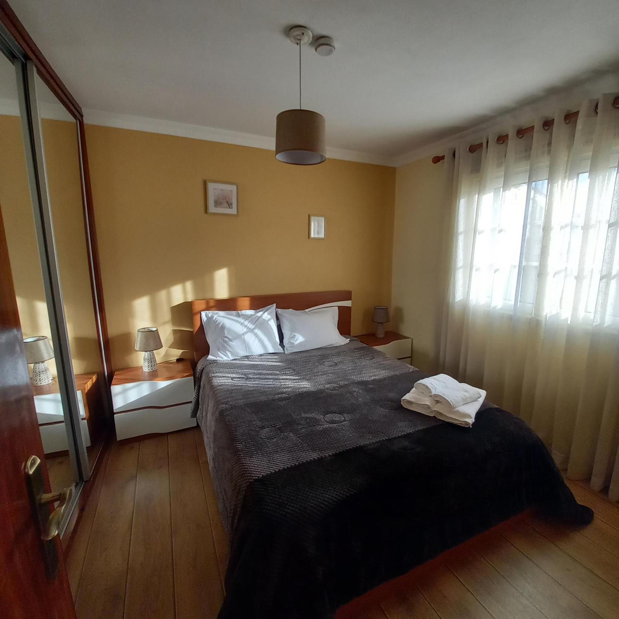 Casa Da Fonte Villa Peso da Régua Eksteriør bilde