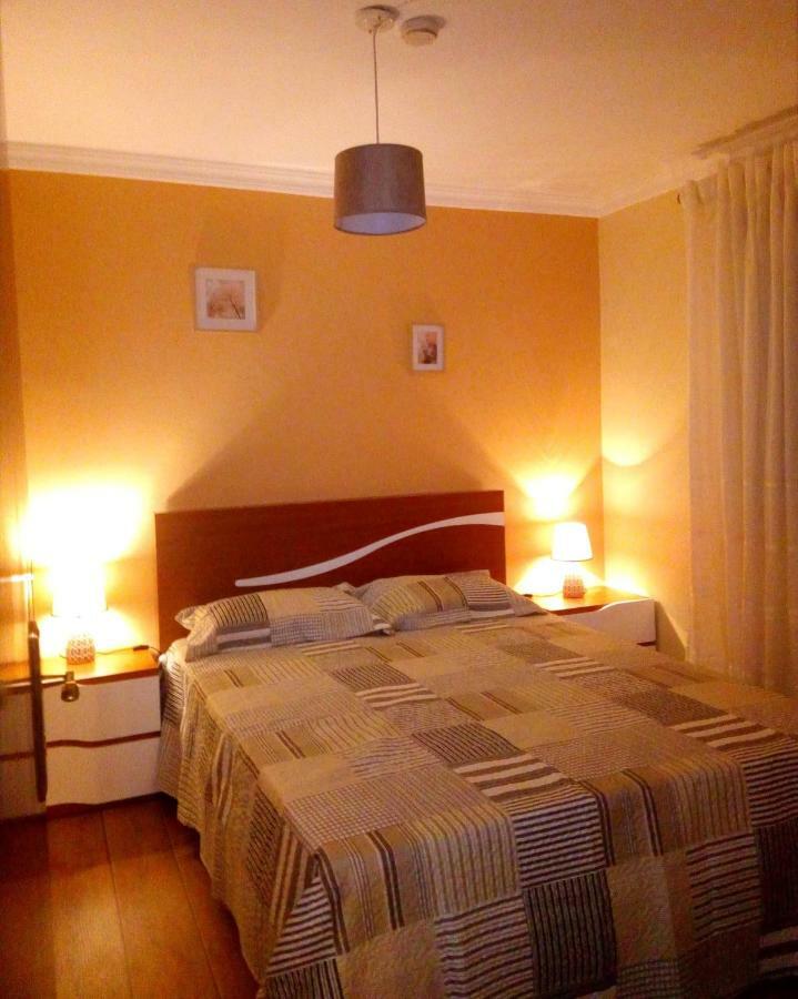 Casa Da Fonte Villa Peso da Régua Eksteriør bilde