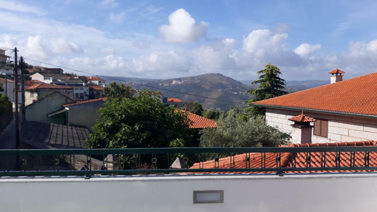 Casa Da Fonte Villa Peso da Régua Eksteriør bilde