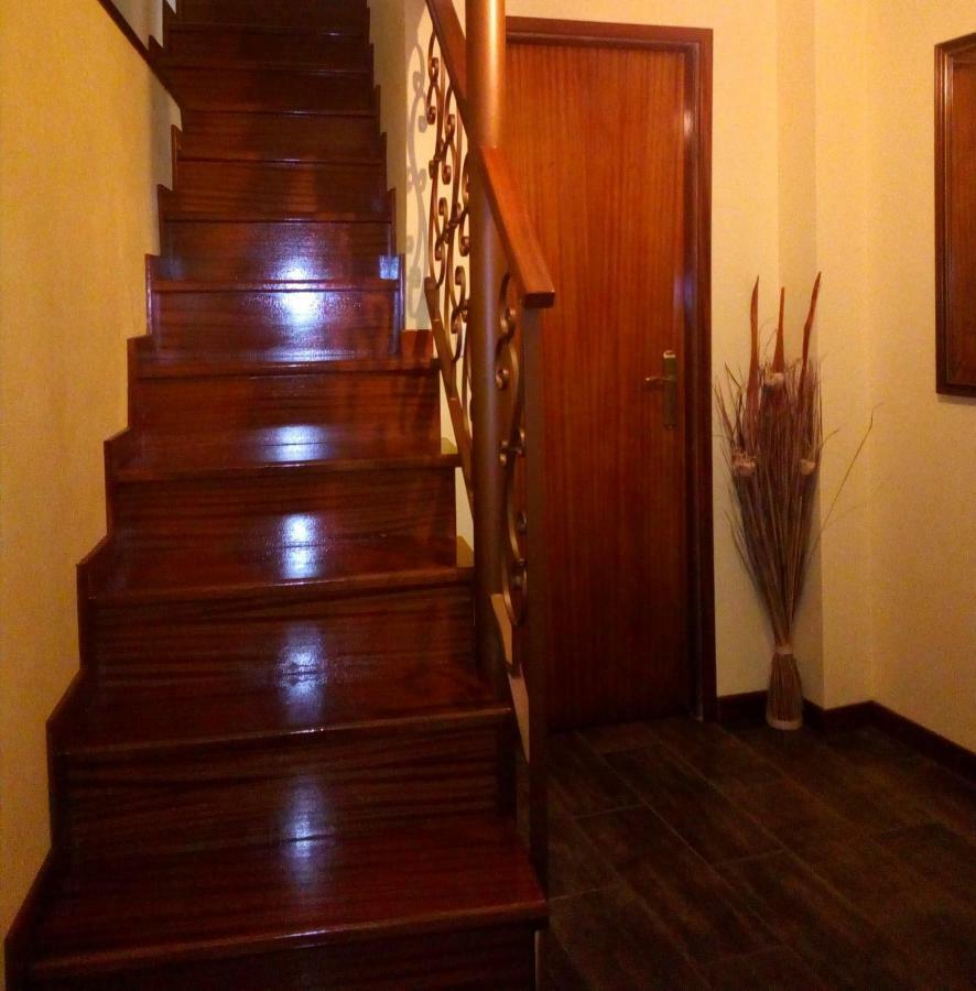 Casa Da Fonte Villa Peso da Régua Eksteriør bilde