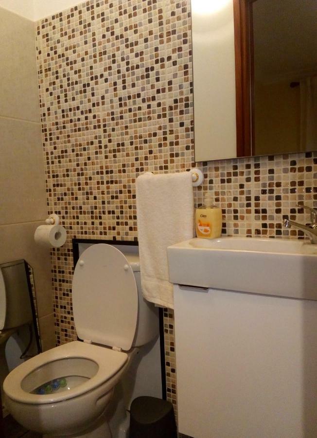 Casa Da Fonte Villa Peso da Régua Eksteriør bilde